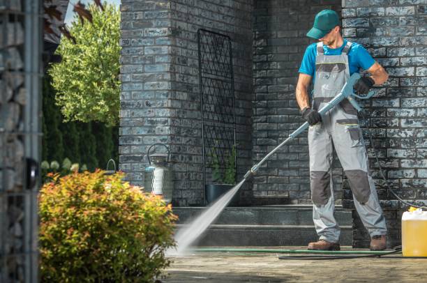 Best Gas Station Cleaning  in Willow Oak, FL