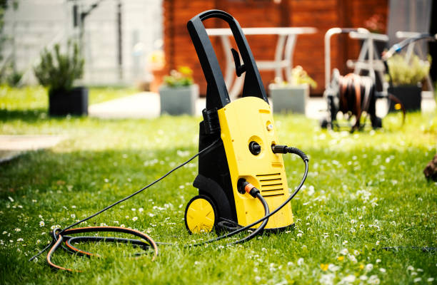 Best Heavy Equipment Washing  in Willow Oak, FL
